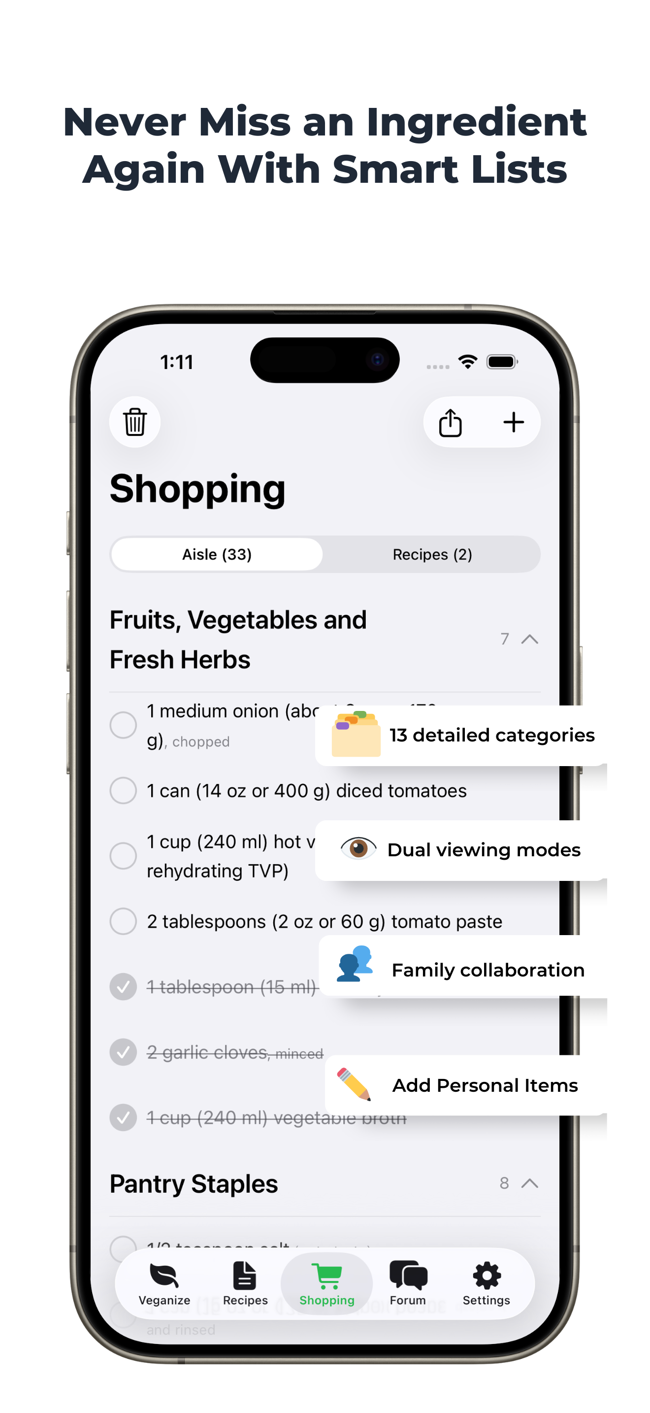 Shop Screen